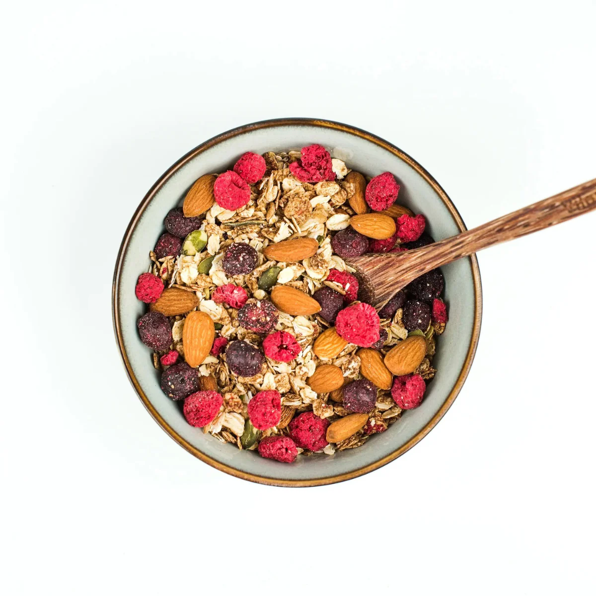 Muesli - cuit au four - Image 5