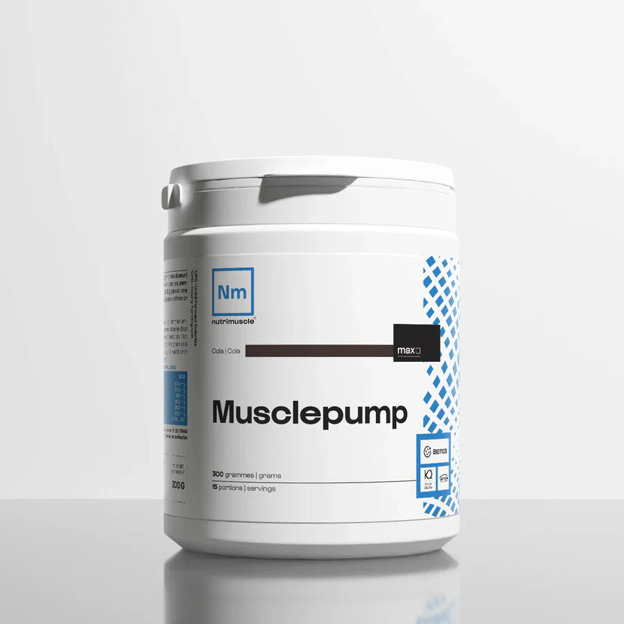 MusclePump - Image 10