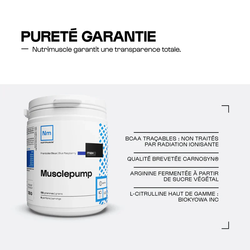 MusclePump - Image 3