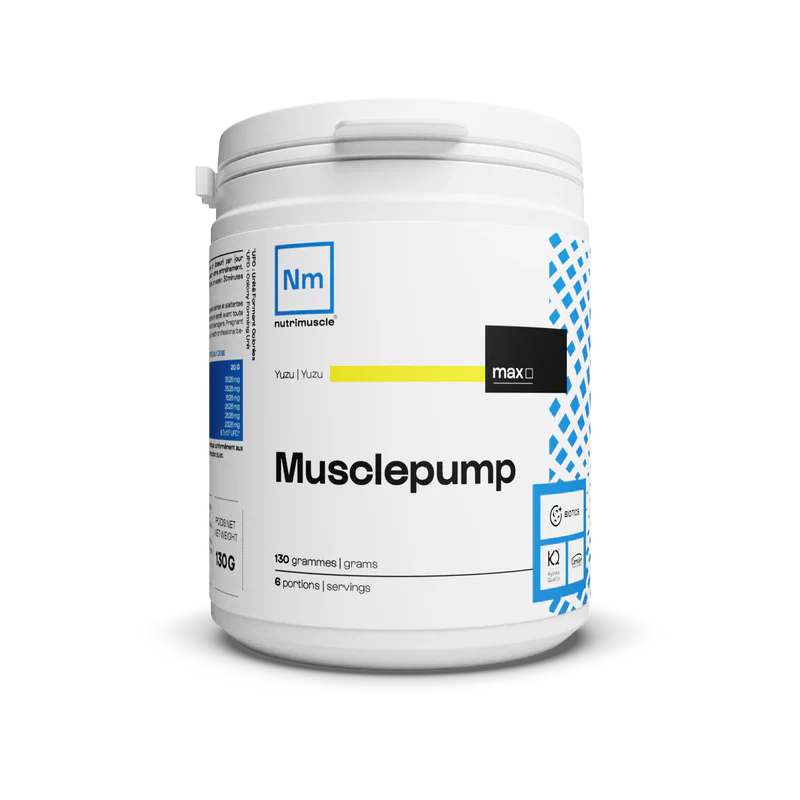 MusclePump - Image 7