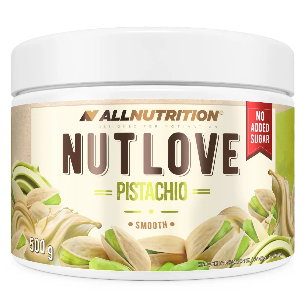Nutlove 500g - Image 2