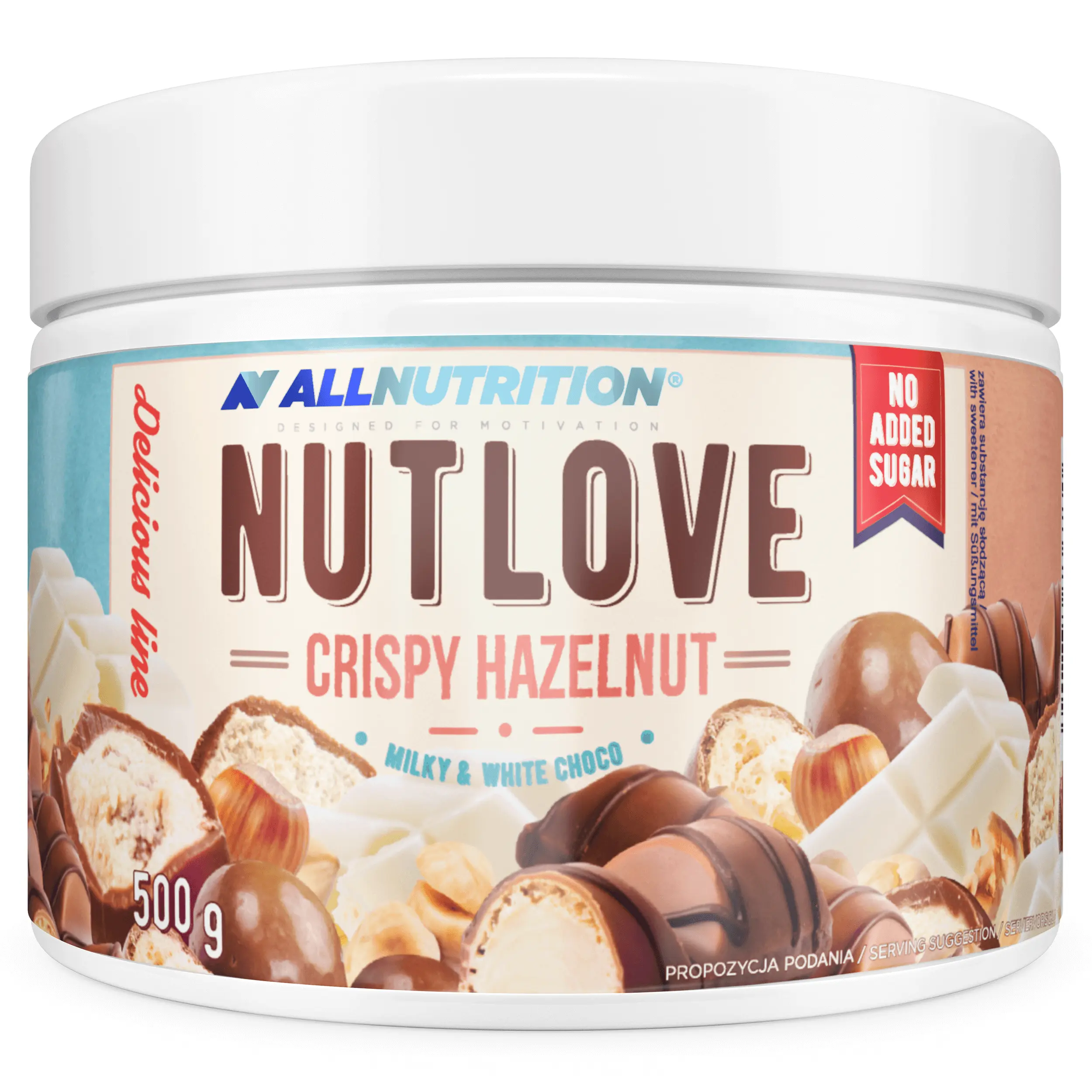 Nutlove 500g - Image 5