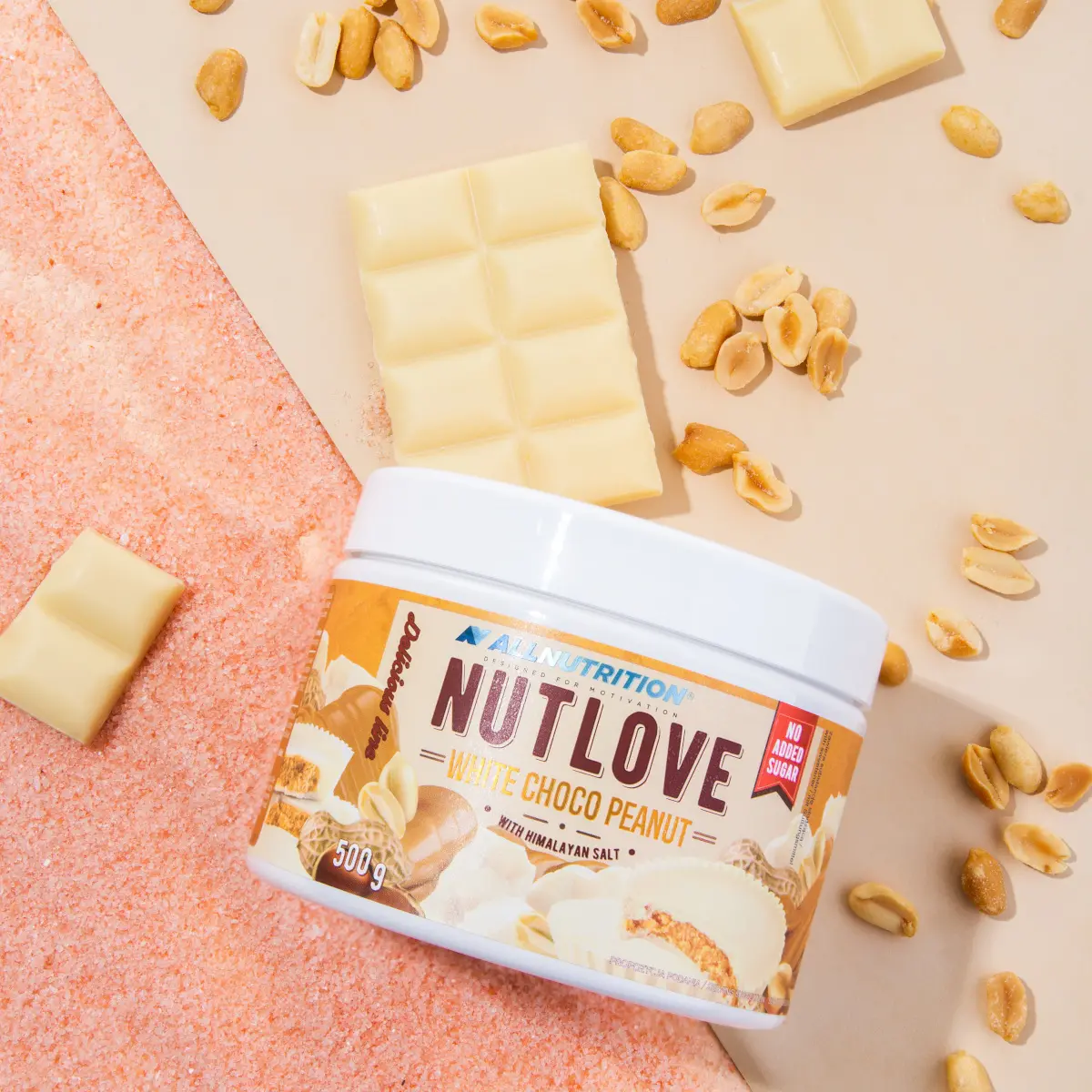Nutlove 500g - Image 6