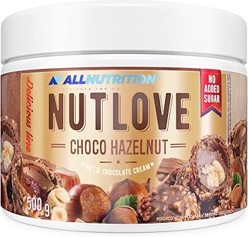 Nutlove 500g - Image 9
