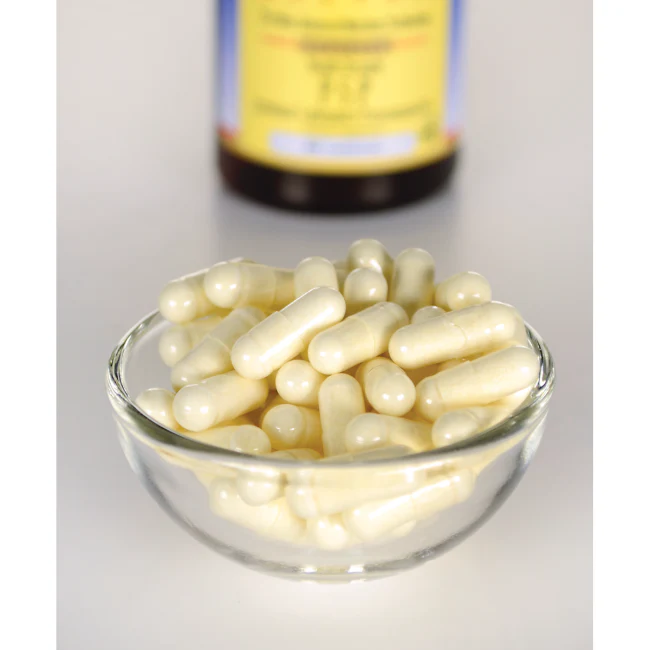 P-5-P (Pyridoxal-5-Phosphate) Coenzymated Vitamin B-6, 40mg - Image 2