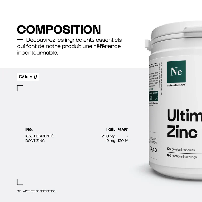 Zinc Ultimine 5,5% - Image 4
