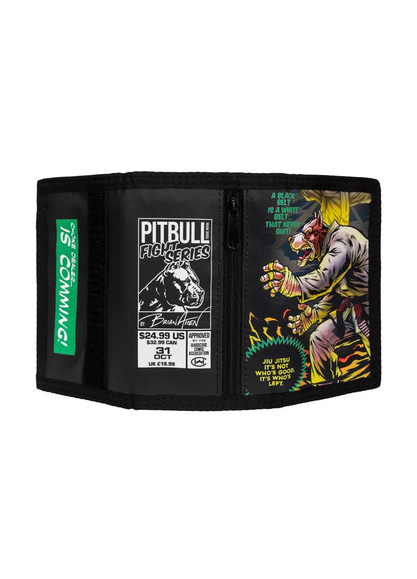 Portefeuille - Masters Of BJJ - Image 2