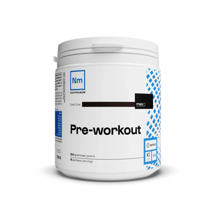 Pre-workout - Image 11
