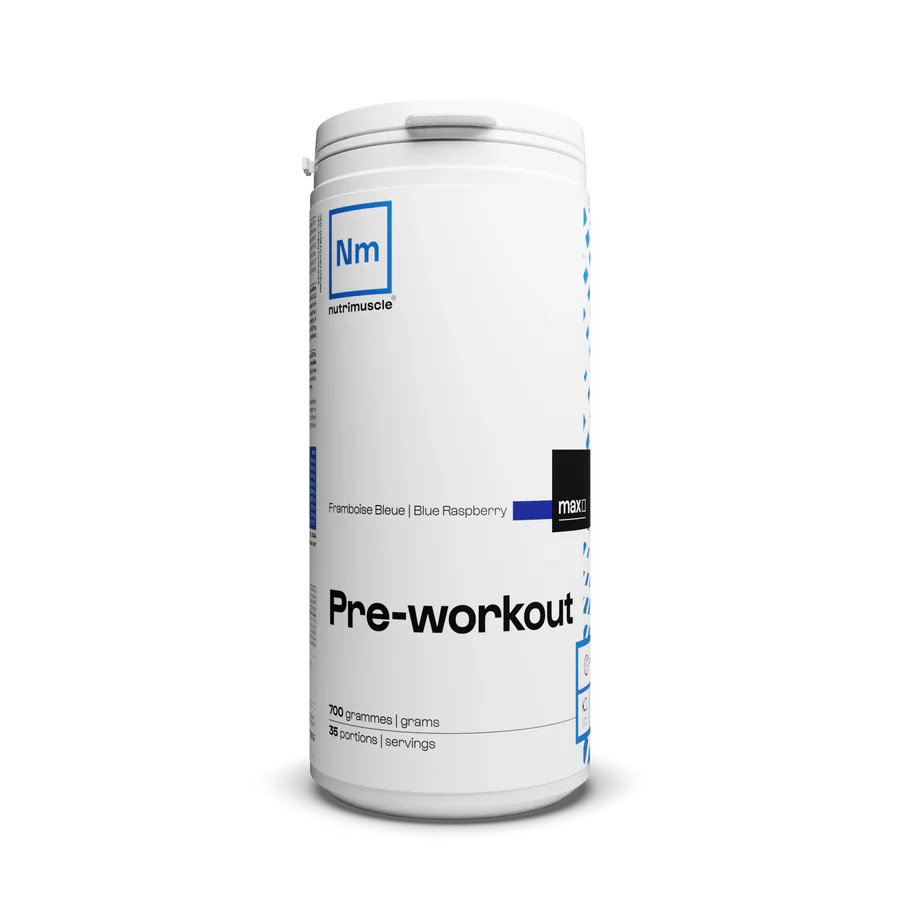 Pre-workout - Image 12