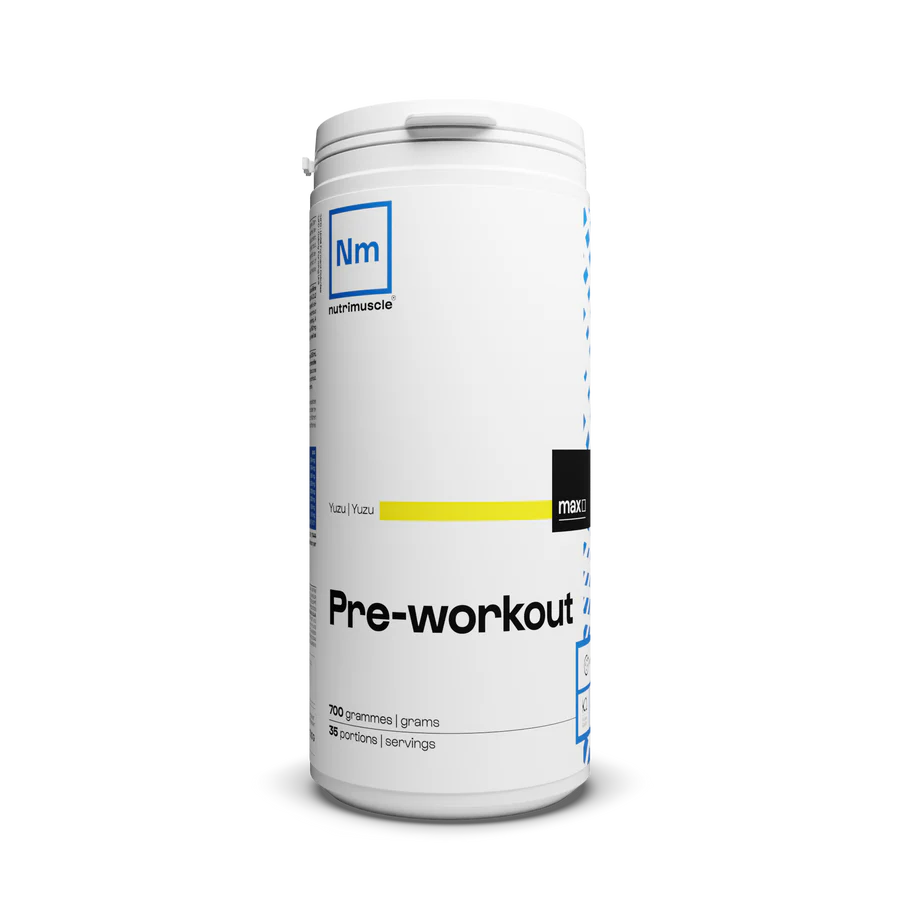 Pre-workout - Image 13