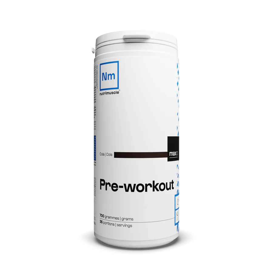 Pre-workout - Image 14