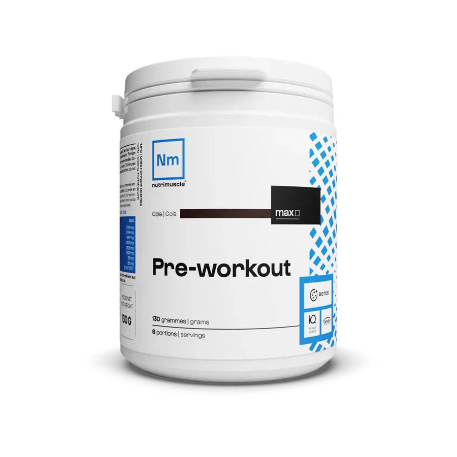 Pre-workout - Image 8