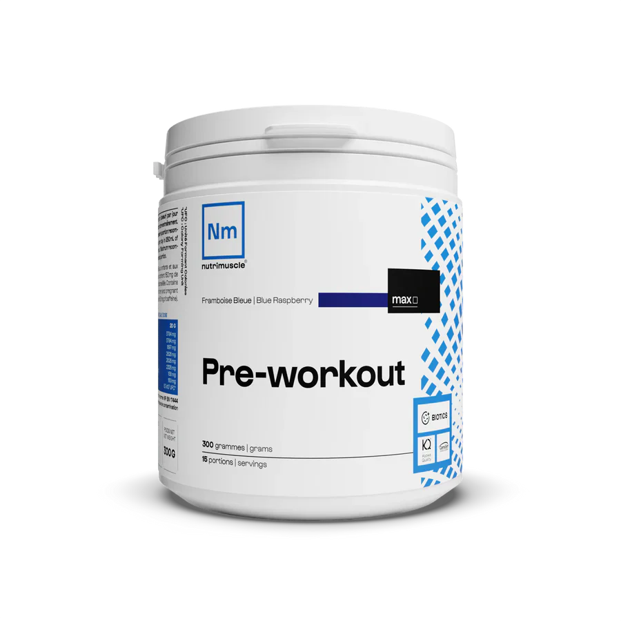 Pre-workout - Image 9