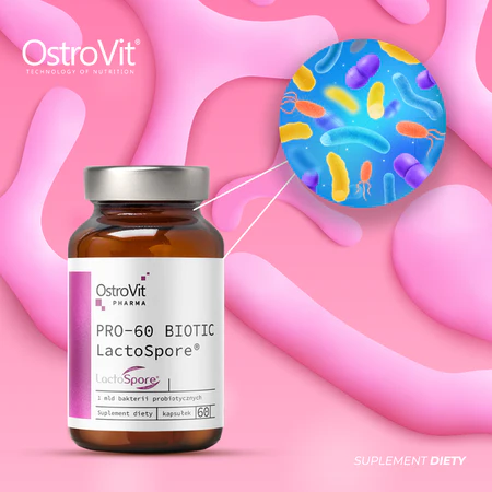 Pro Biotic LactoSpore® - Image 3