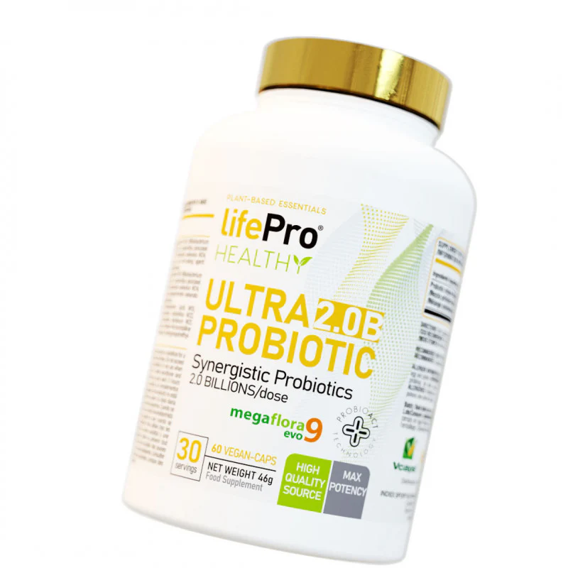 Probiotic Ultra 2.0 - Image 2