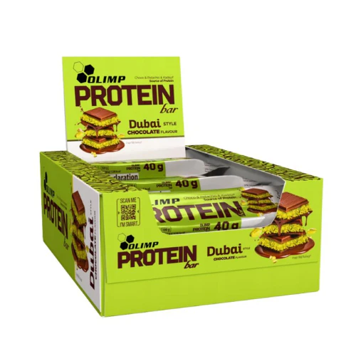 Protein Bar - Dubai Style - Image 2