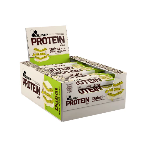Protein Bar - Dubai Style - Image 3