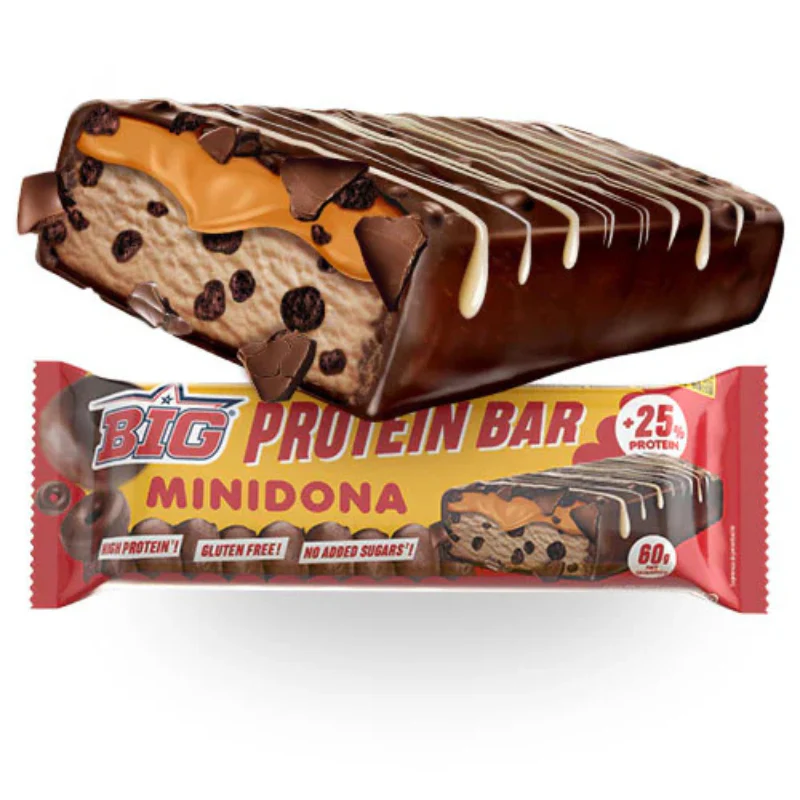 PROTEIN BAR MINIDONA - Image 2
