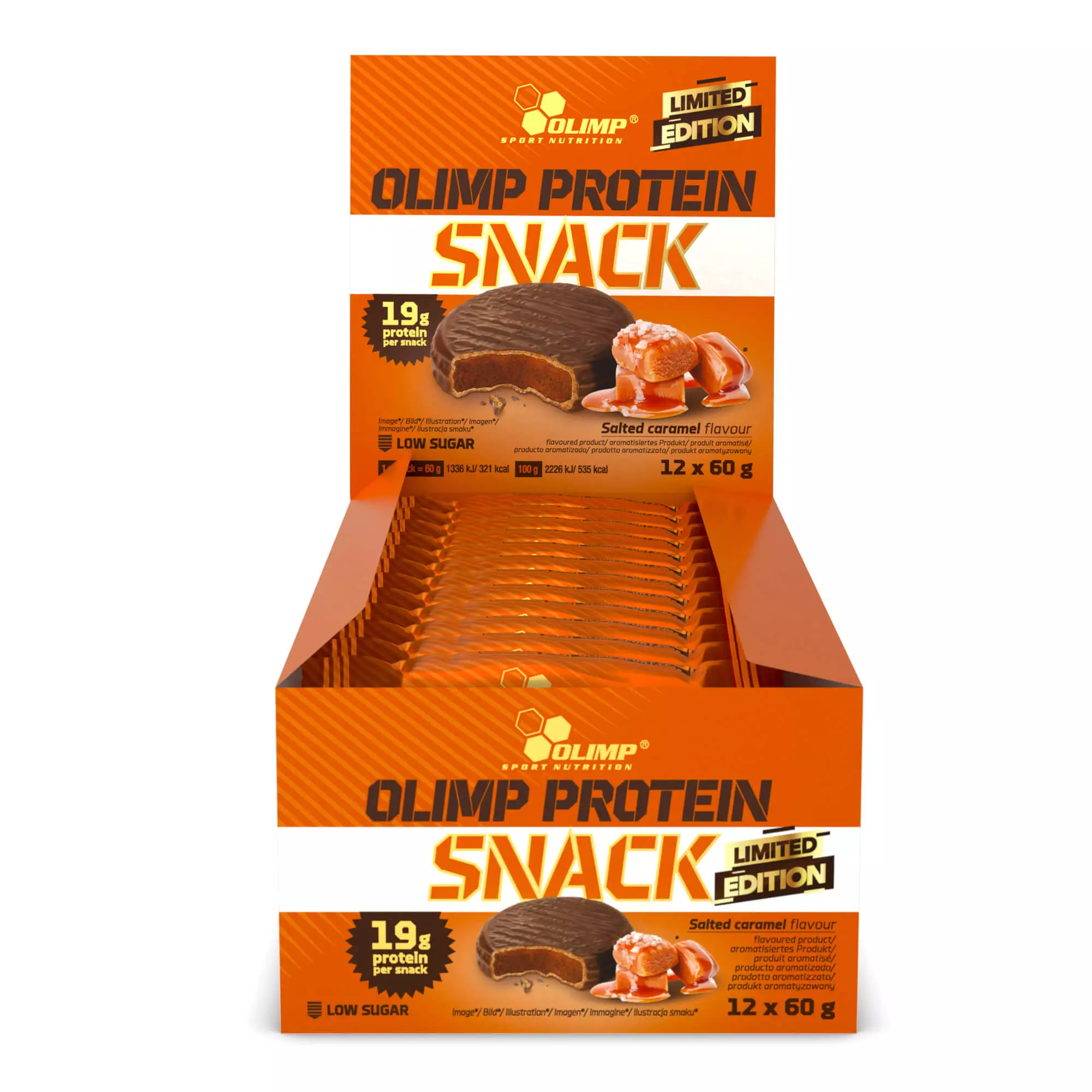 Protein Snack - Image 10
