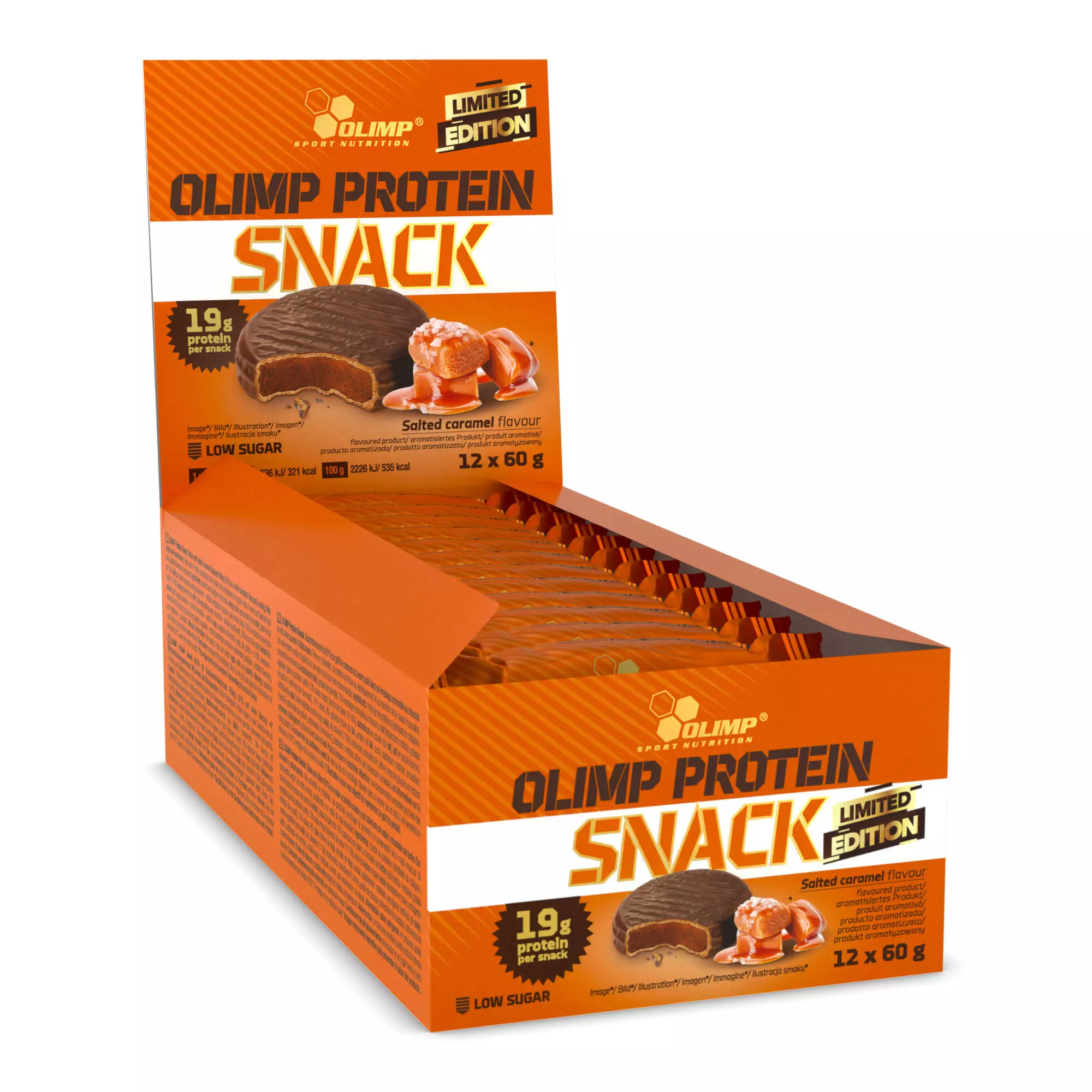 Protein Snack - Image 11