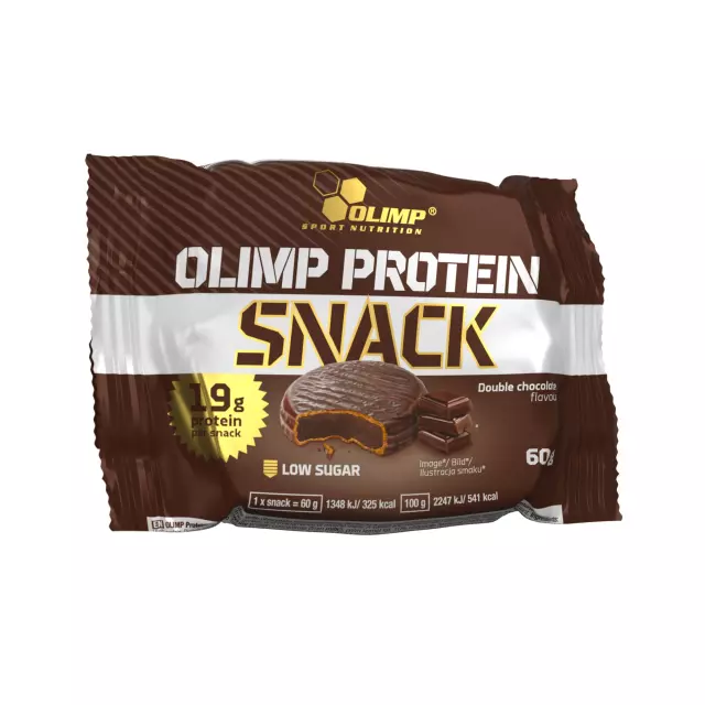 Protein Snack - Image 2