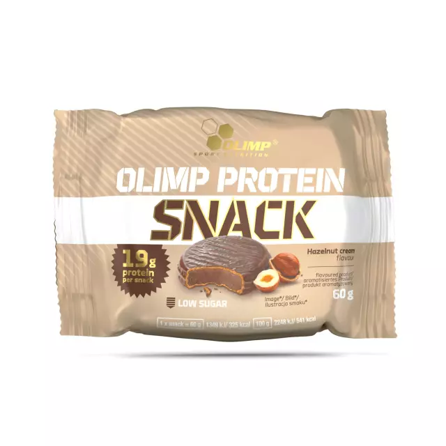 Protein Snack - Image 3