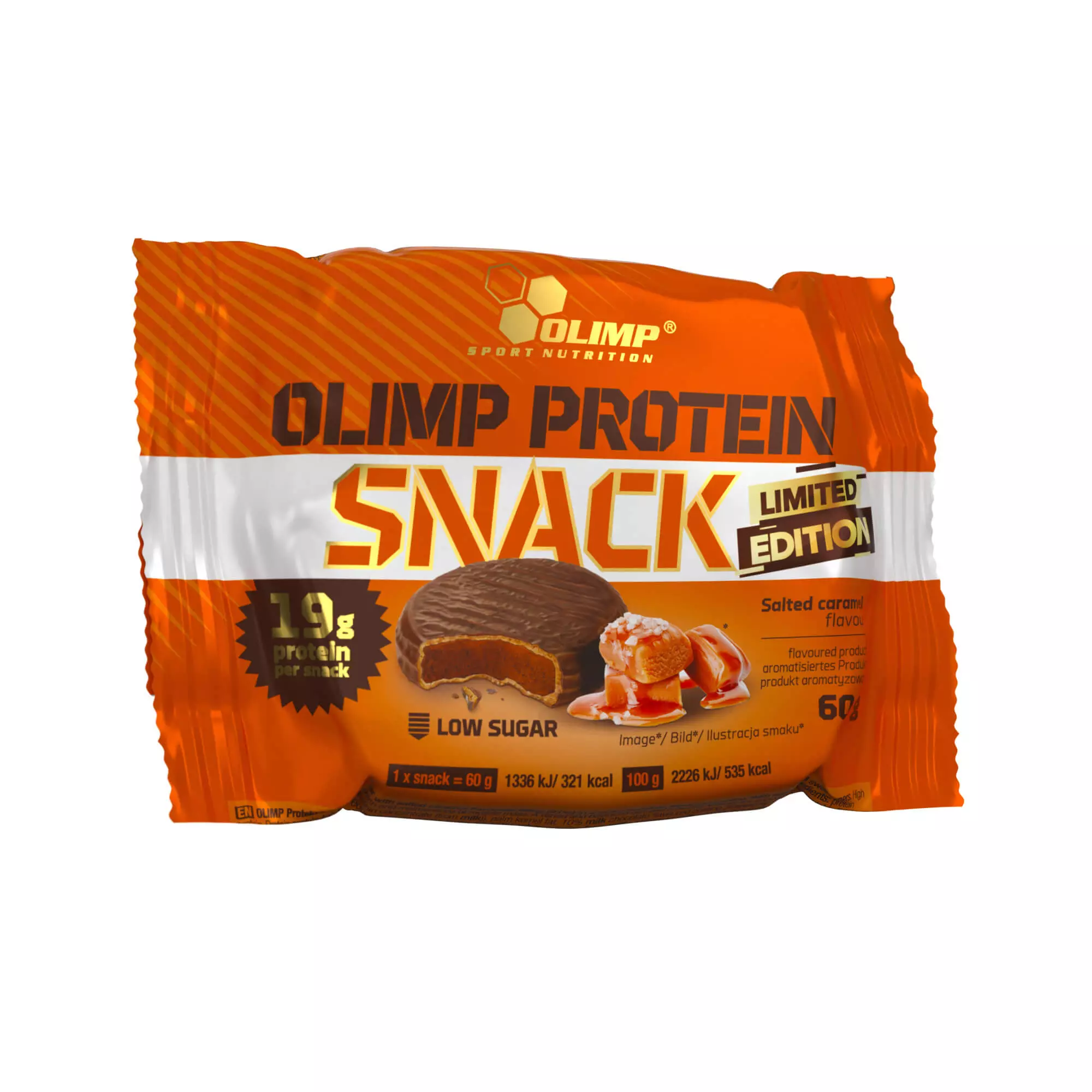Protein Snack - Image 4