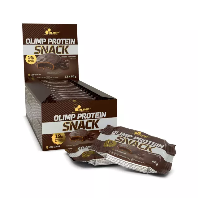Protein Snack - Image 5