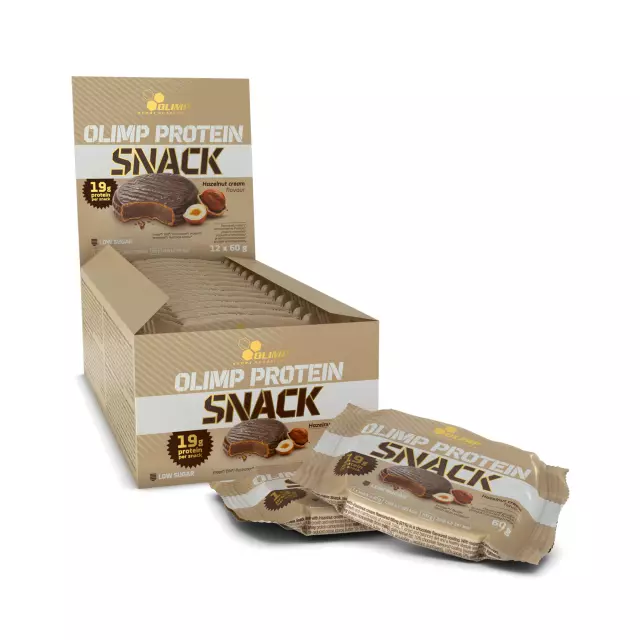Protein Snack - Image 6