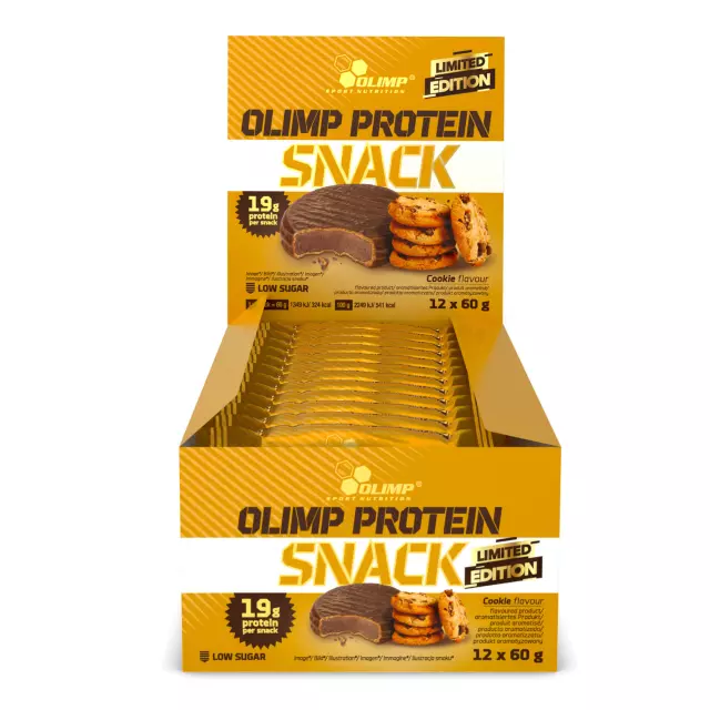 Protein Snack - Image 8