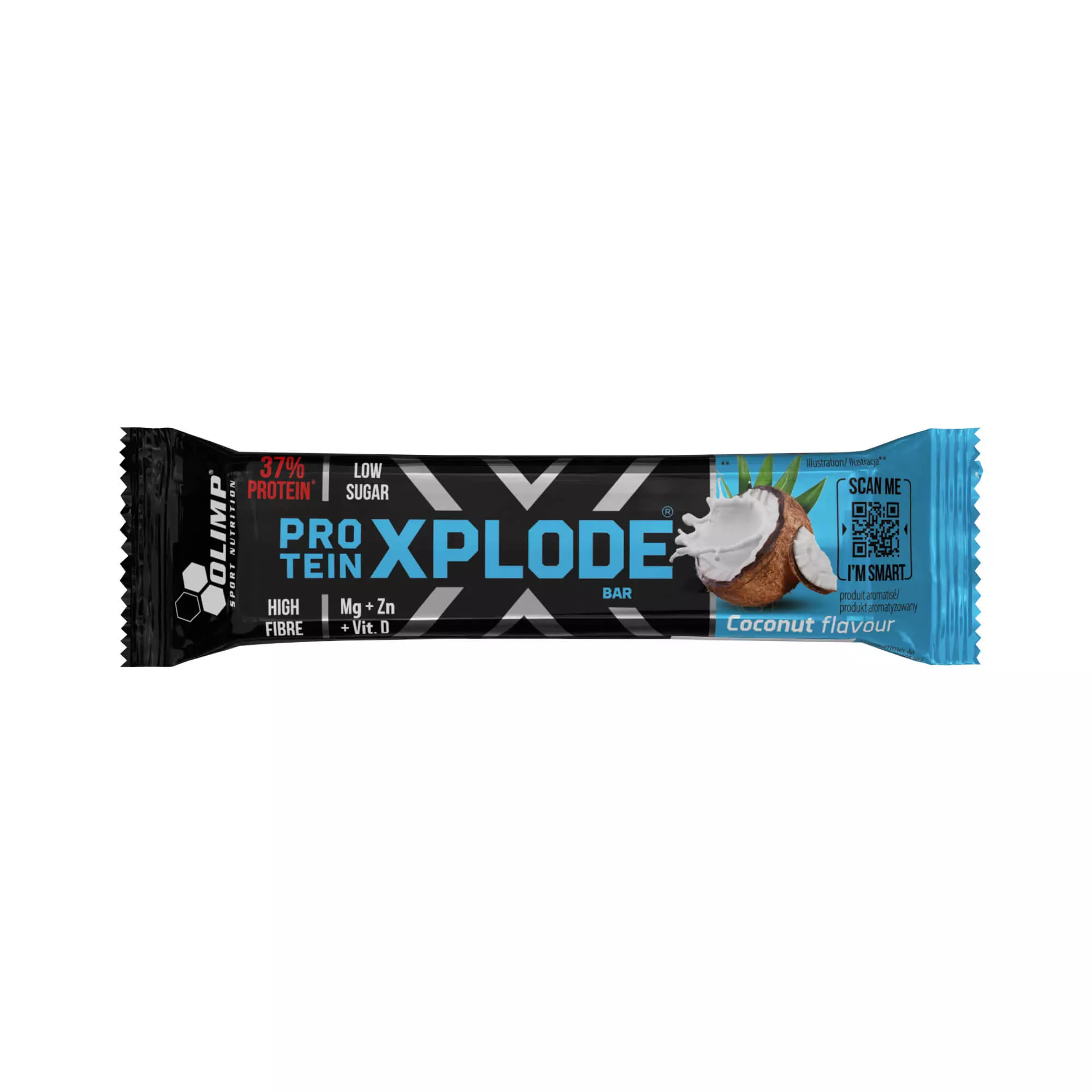 Protein Xplode Bar - Image 3