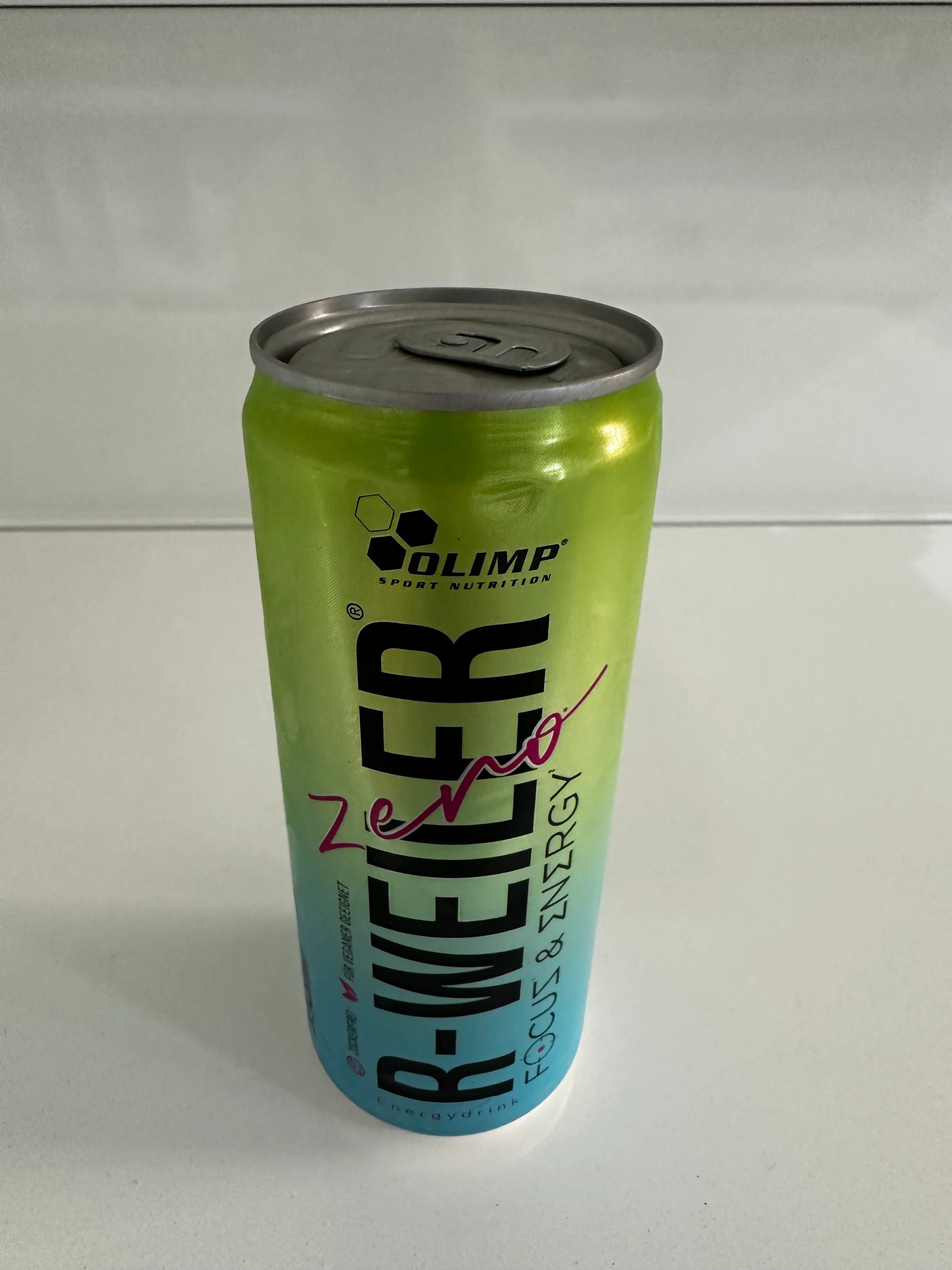 R-WEILER® Focus Drink Zero - Image 2
