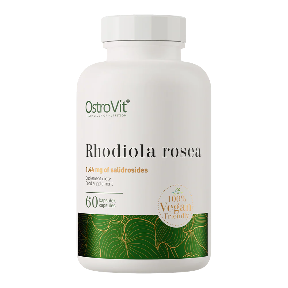 Rhodiola rosea VEGE