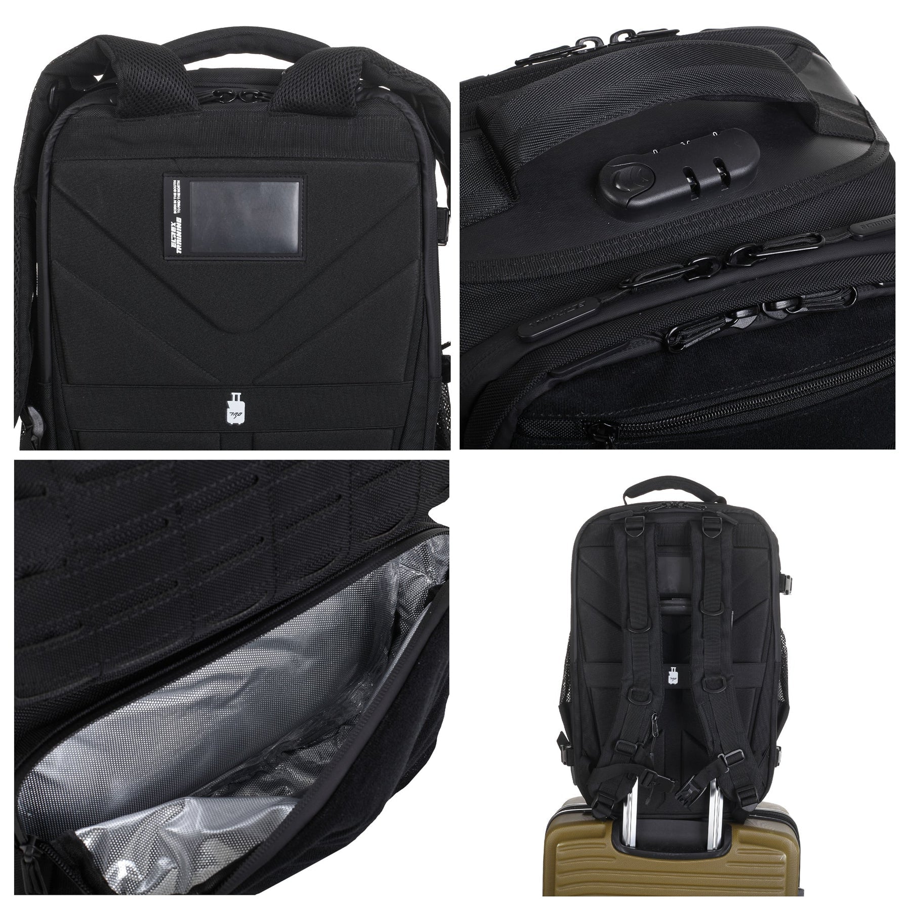 Sac à dos Pro Series 45L - Image 7