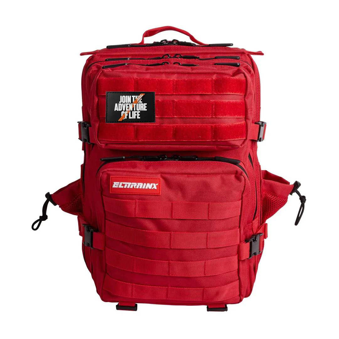Sac à Dos Tactique 25L - All In