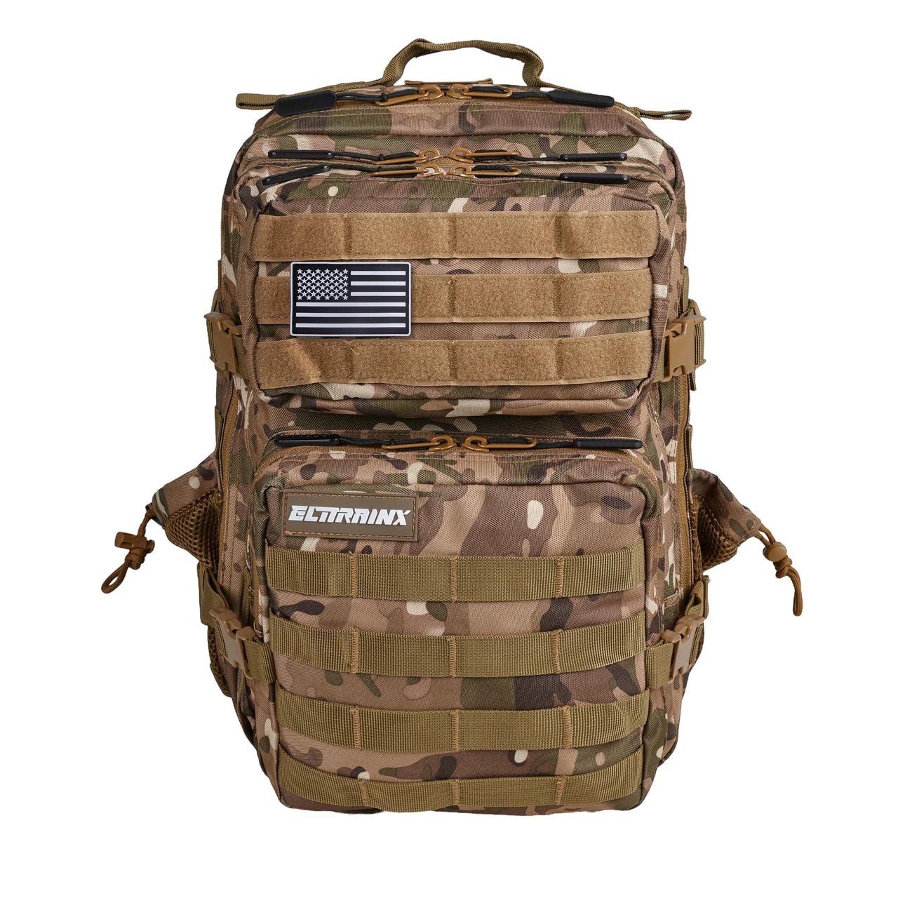 Sac à Dos Tactique 25L - All In - Image 18