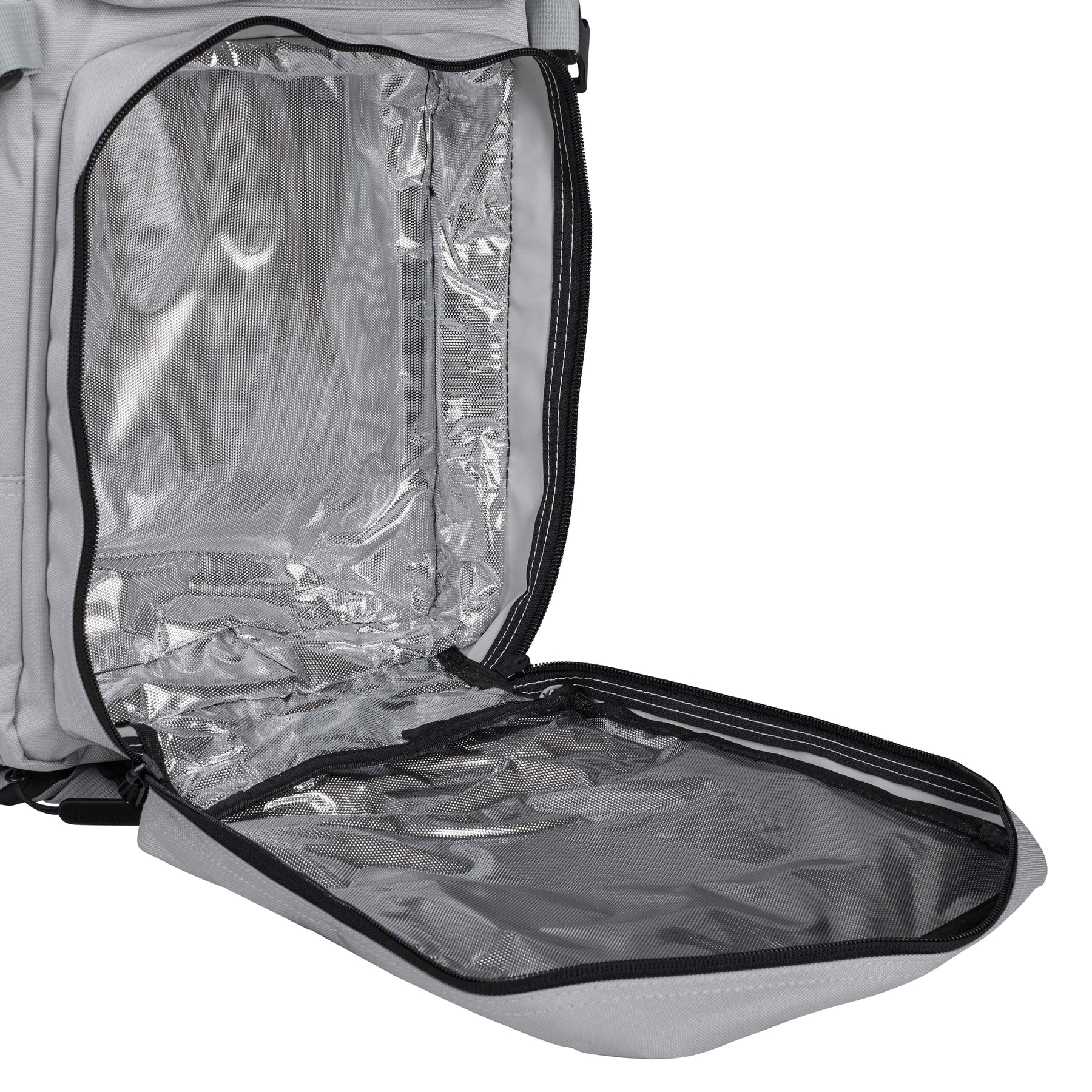 Sacs a Dos 45L Tactique - Compartiment Alimentaire - Image 13