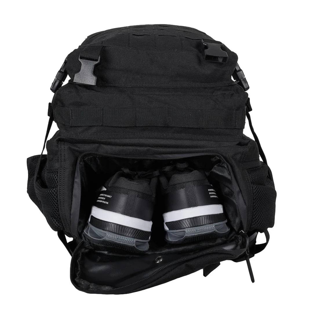 Sacs a dos 45L Tactique - V2 All In - Image 11