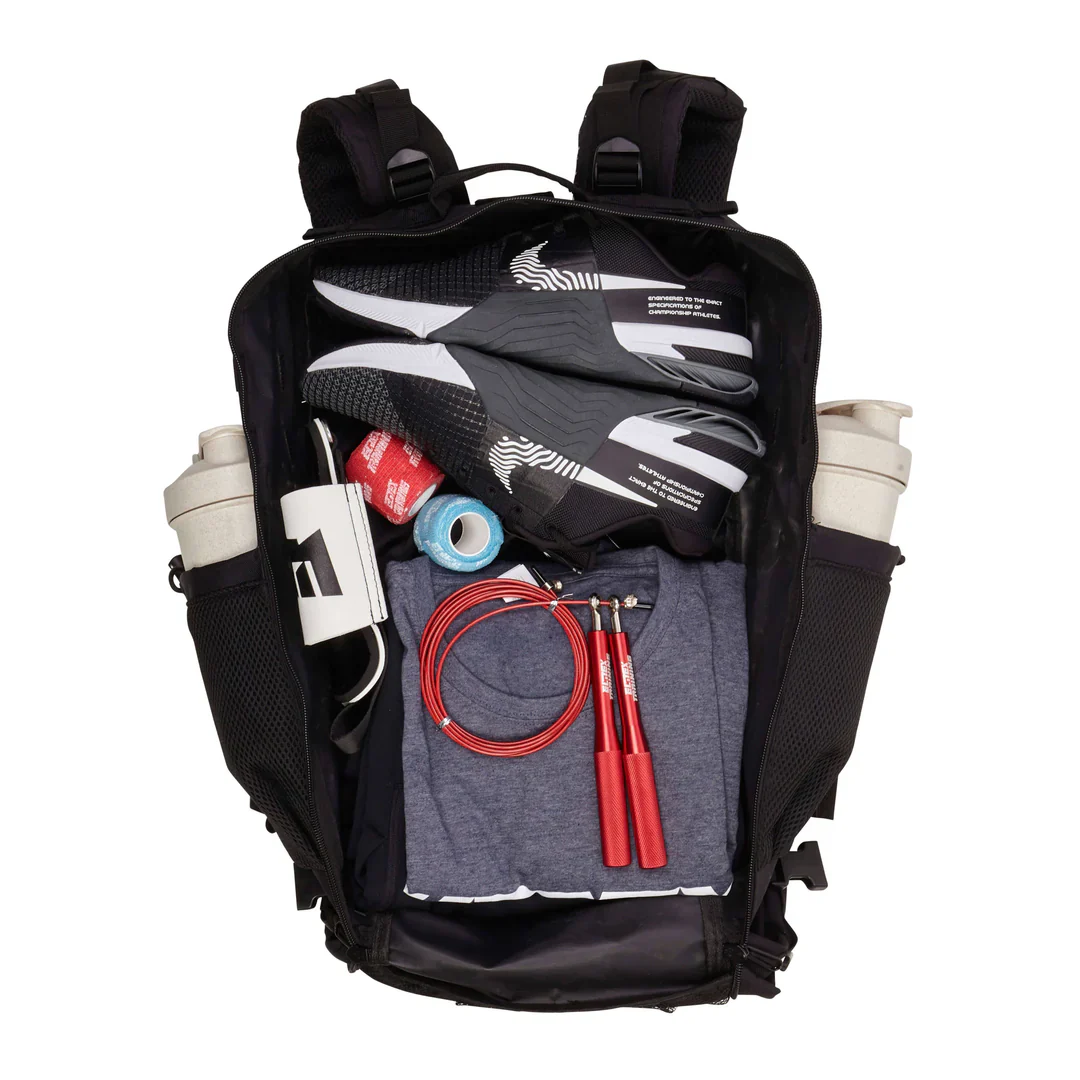 Sacs a dos 45L Tactique - V2 All In - Image 13