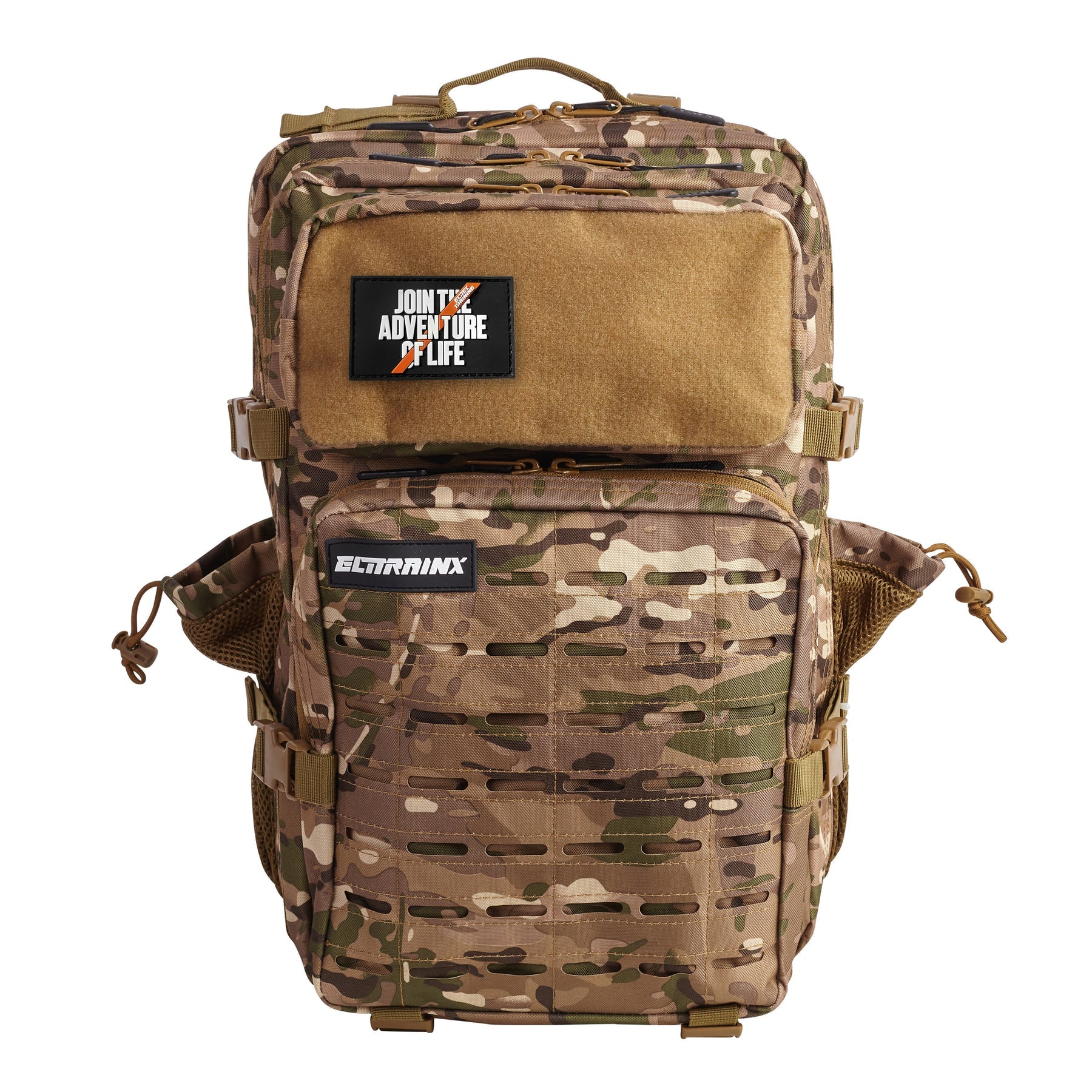 Sacs a dos 45L Tactique - V2 All In - Image 15