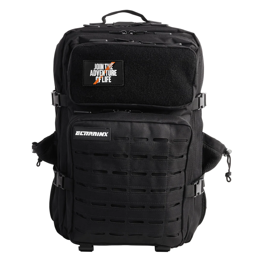 Sacs a dos 45L Tactique - V2 All In - Image 2