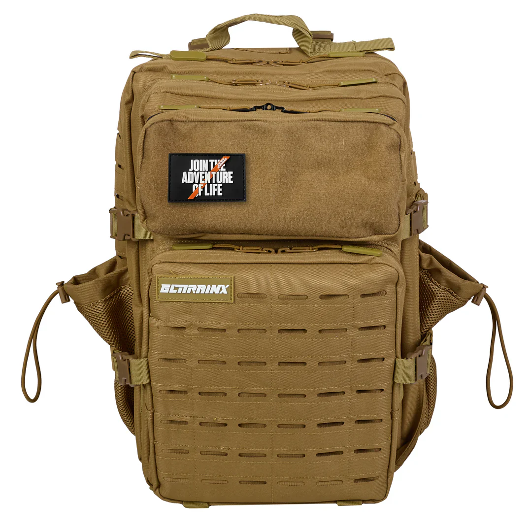 Sacs a dos 45L Tactique - V2 All In - Image 4