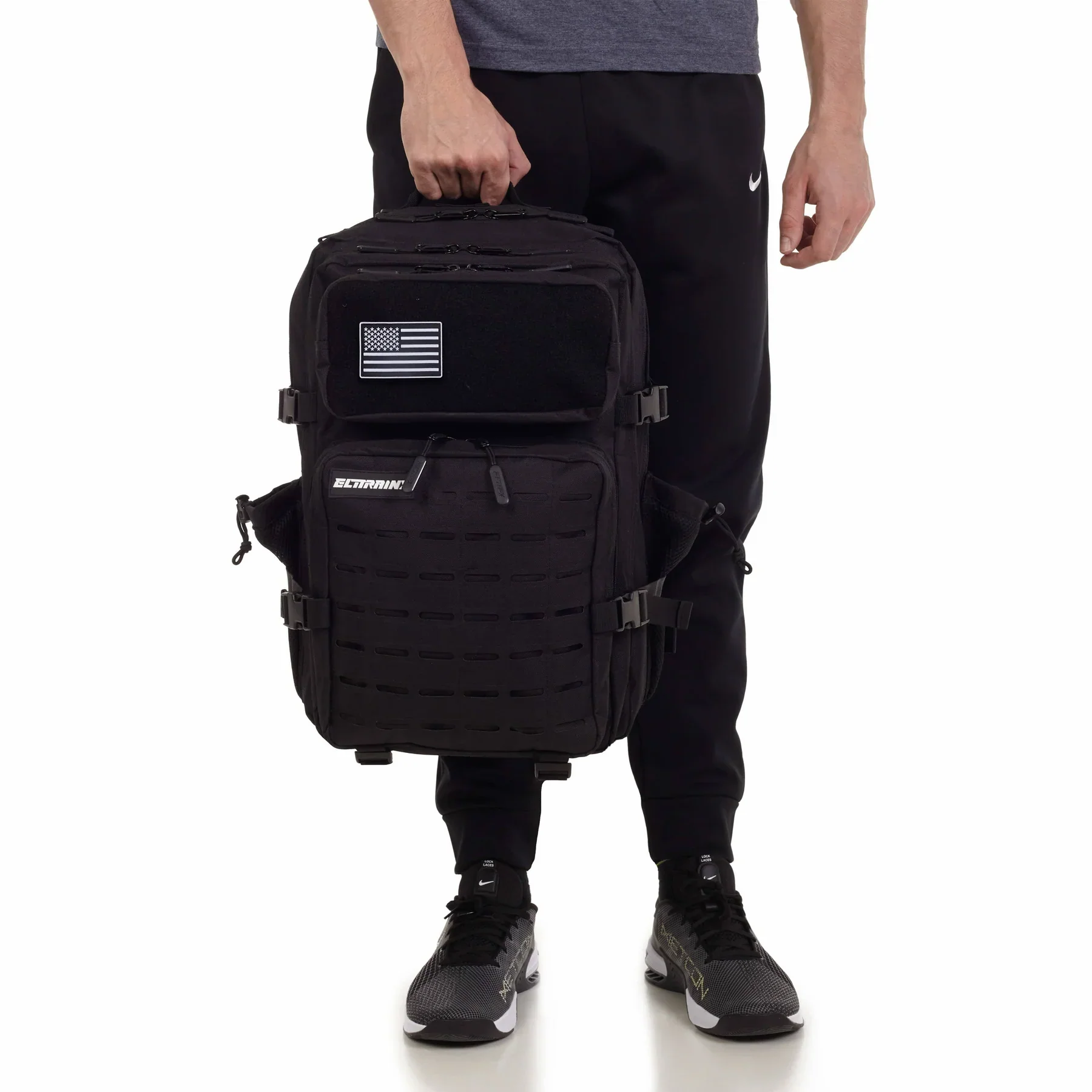 Sacs a dos 45L Tactique - V2 All In - Image 7