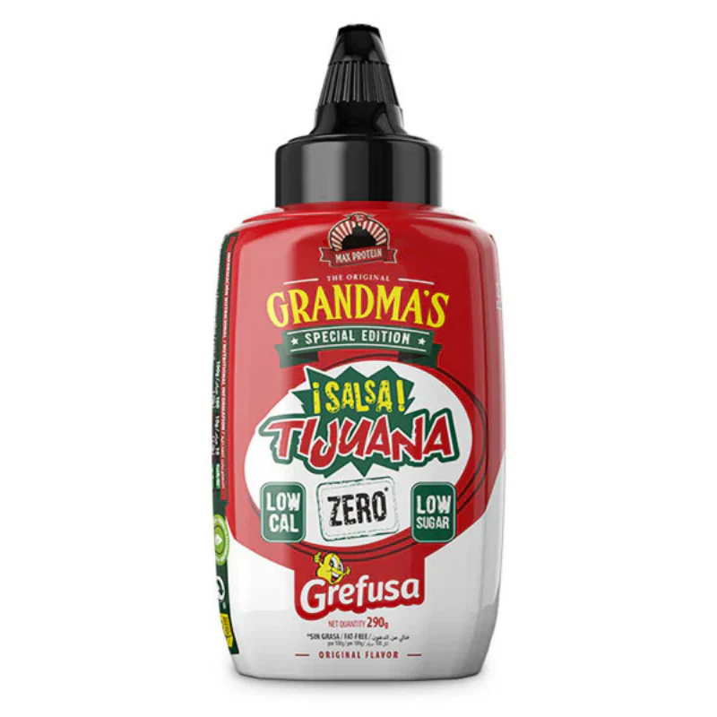Sauce Tijuana Special Edition - Image 2