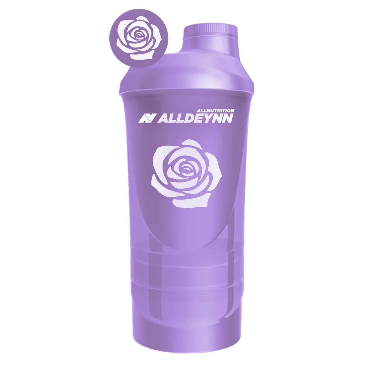 Shaker ALLDEYNN 3 in 1 - Image 2
