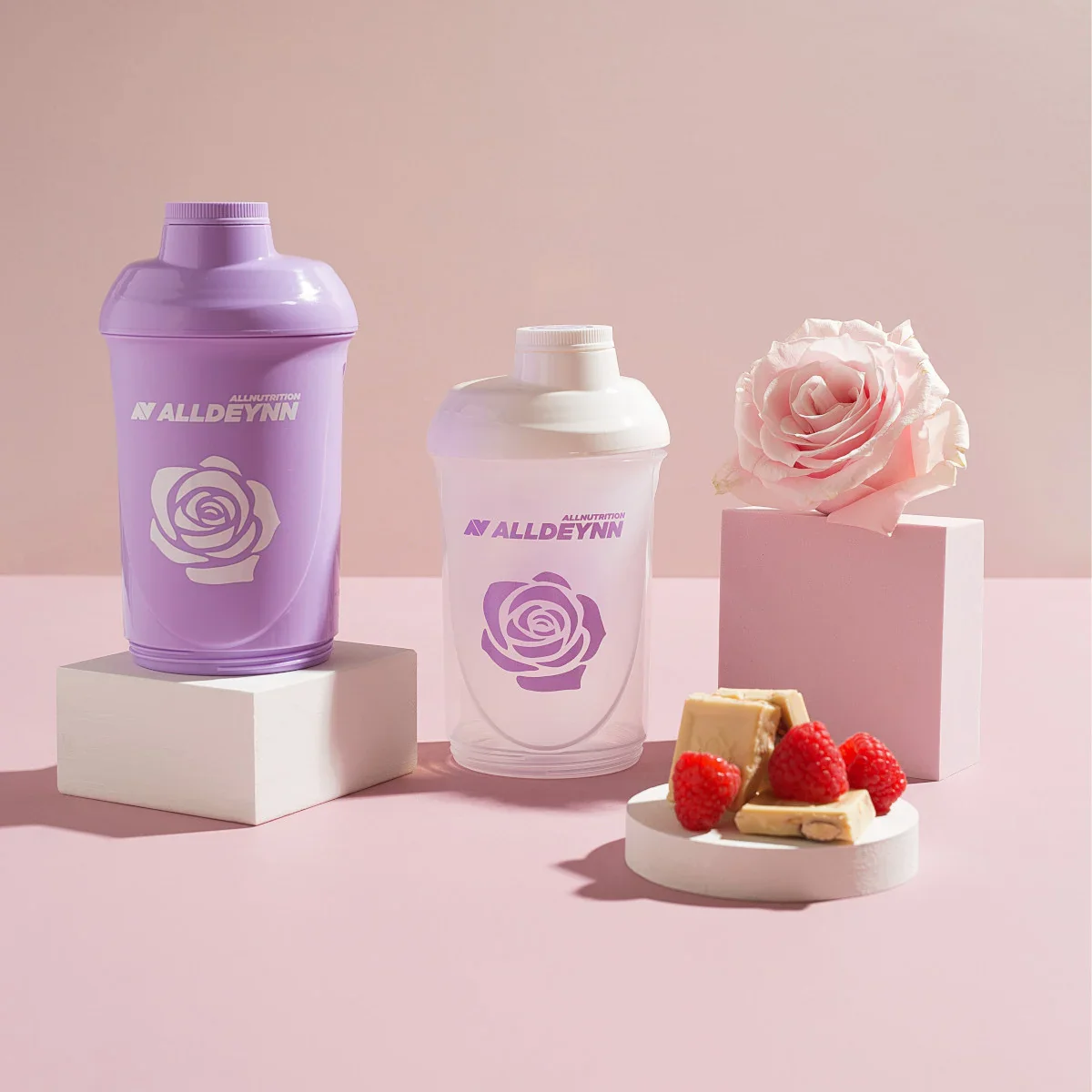 Shaker ALLDEYNN 3 in 1 - Image 3
