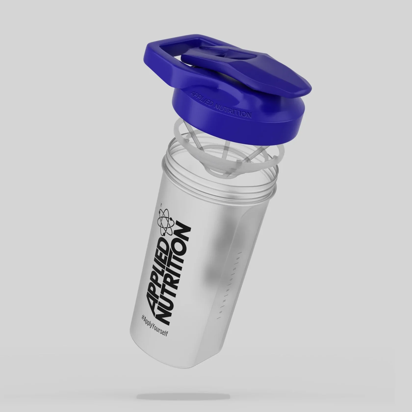 Shaker Applied Nutrition 700ml