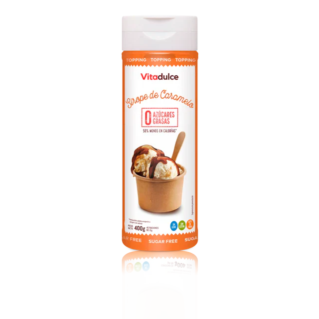 SIROP 400 GR