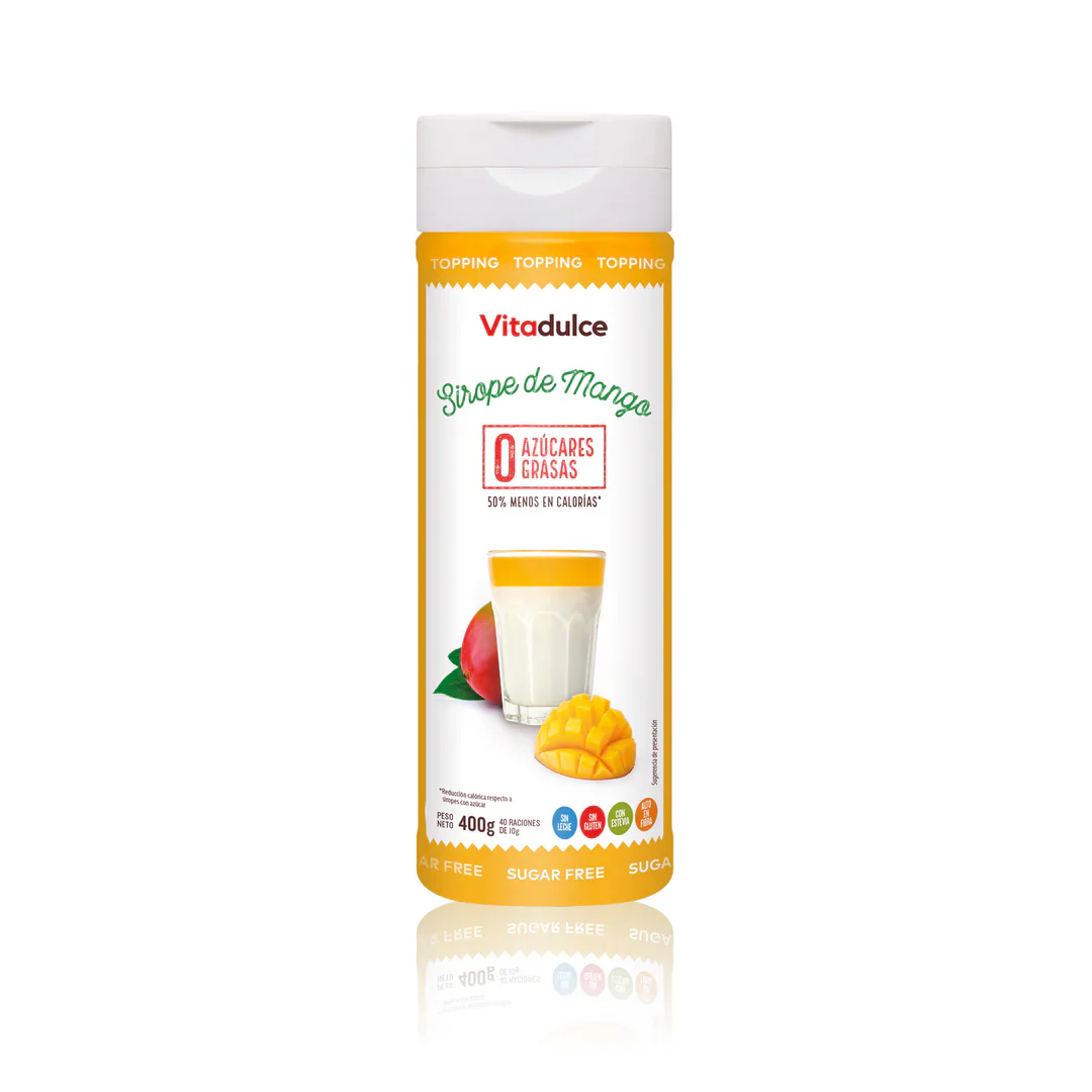 SIROP 400 GR - Image 4