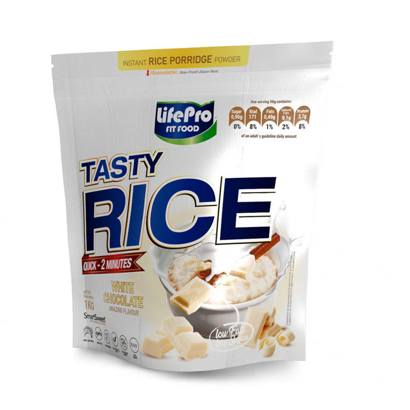 Tasty Rice - Crème de riz - Image 5